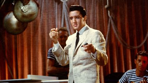 All 33 Elvis Movies Ranked From Worst to Best .